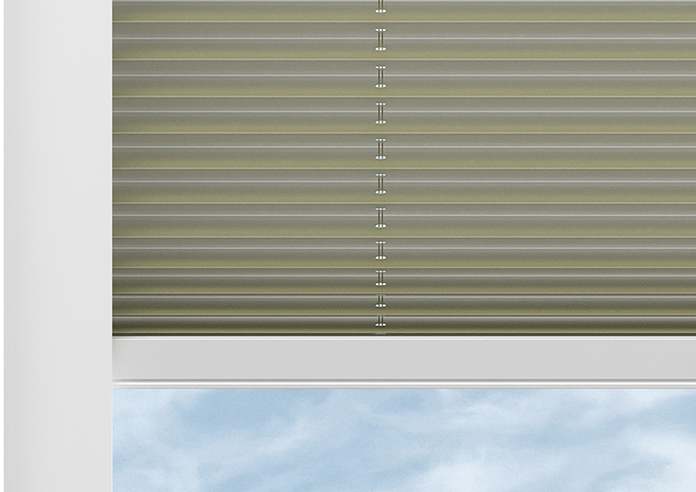 Pleated, Sulu - Perfect Fit Blind - Image 9